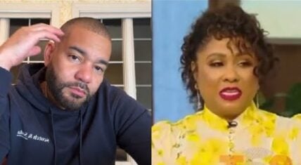 DJ Envy says Angela Yee wasn't only woman on Breakfast Club
