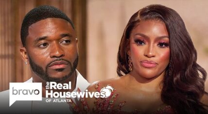 Drew Sidora accuses Ralph Pittman of cheating and mental abuse