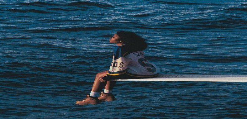 SZA's "SOS" becomes her most streamed album on Spotify