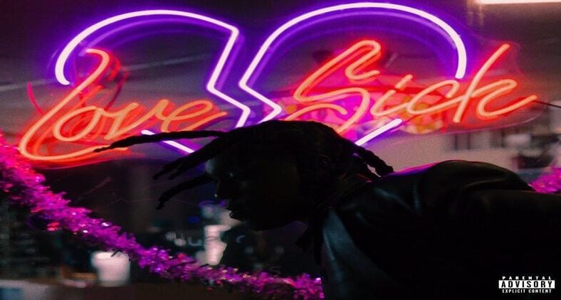 Don Toliver releases deluxe edition of "Love Sick"
