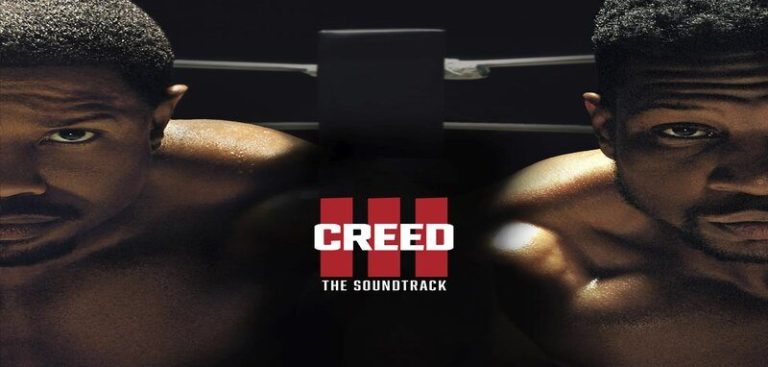 Dreamville releases soundtrack for "Creed III" 