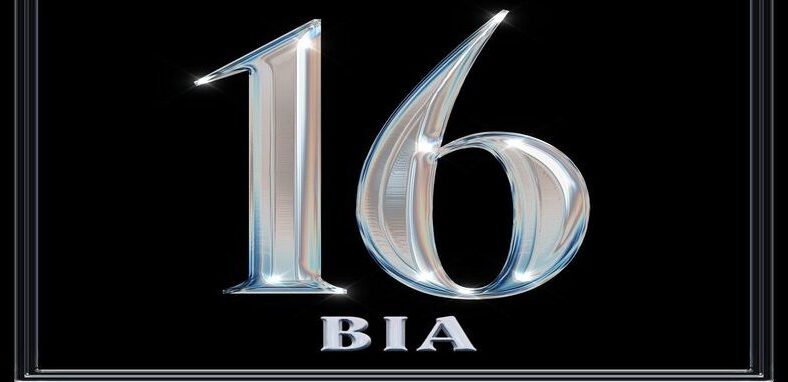 BIA releases new "Sixteen" single