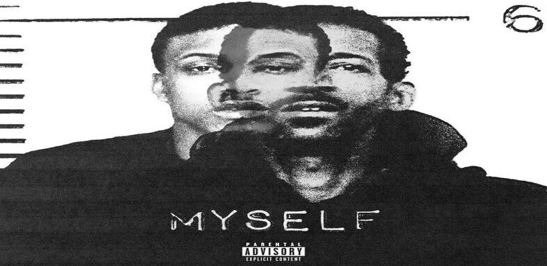August Alsina releases new "Myself" album