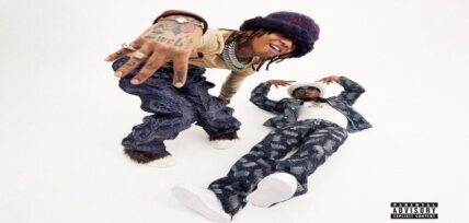 Rae Sremmurd announces "Sremm4Life" album coming on April 7
