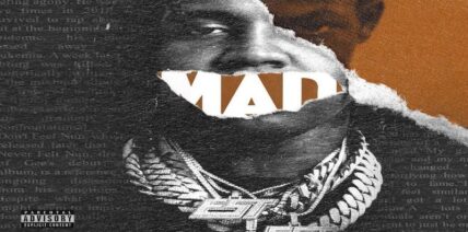EST Gee releases new "Mad" project