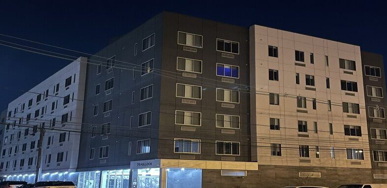 Flo Rida's son injured after falling 50 feet from building
