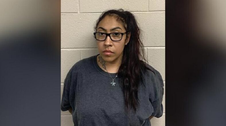 Grown woman avoids jail time after having 13 year old's baby