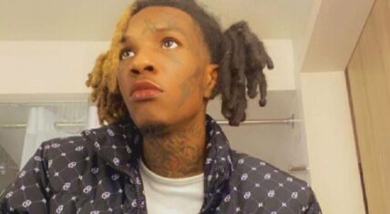 Gucci Mane's former artist Lil Wop comes out of the closet