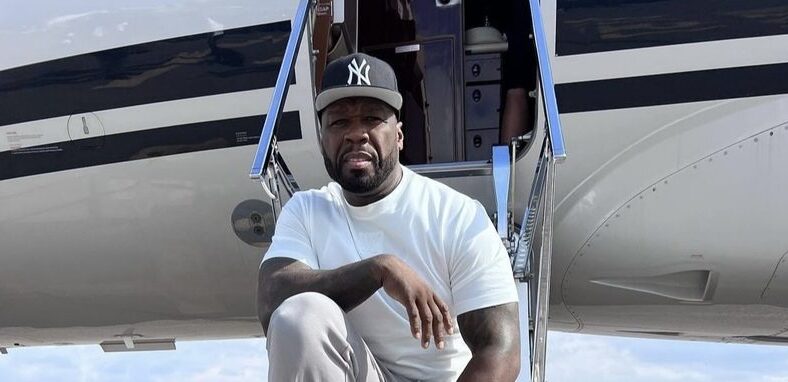 50 Cent's Sire Spirits partners with Minnesota Timberwolves