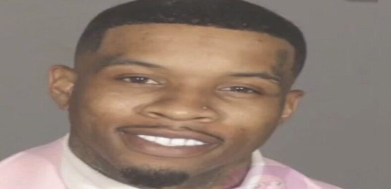 Tory Lanez appeals guilty verdict in shooting trial