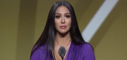 Vanessa Bryant receives $13 million in Kobe crash photos lawsuit