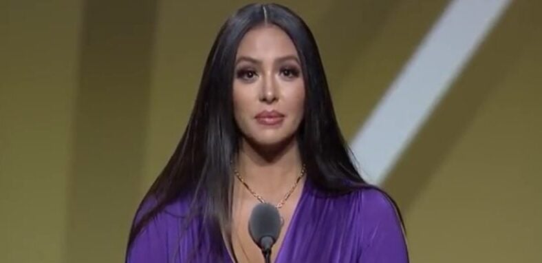 Vanessa Bryant receives $13 million in Kobe crash photos lawsuit