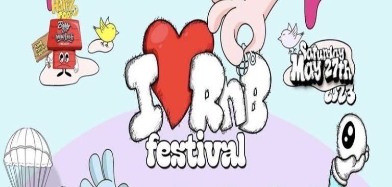 Ashanti, Keyshia Cole and more to perform at I Love RnB Festival