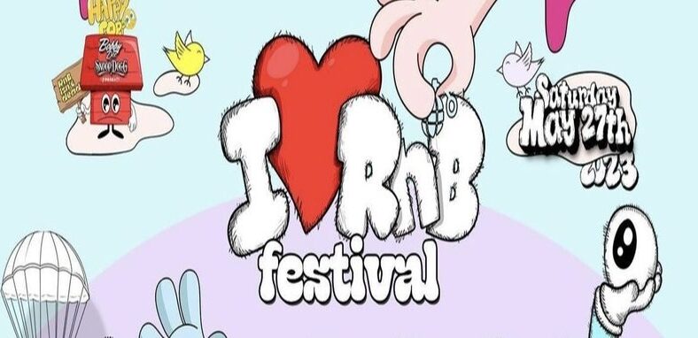 Ashanti, Keyshia Cole and more to perform at I Love RnB Festival