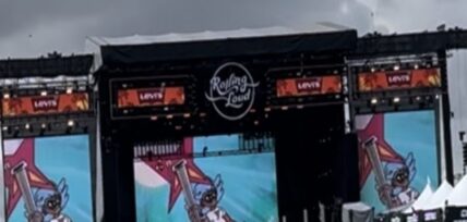 Rolling Loud CA day 2 features Travis Scott, Lil Wayne, & more