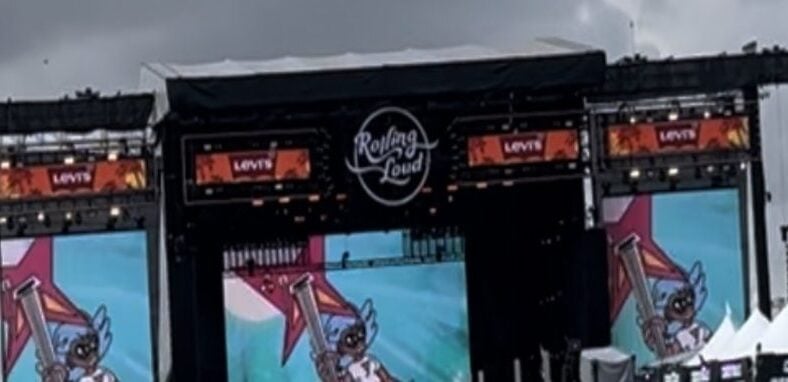 Rolling Loud CA day 2 features Travis Scott, Lil Wayne, & more