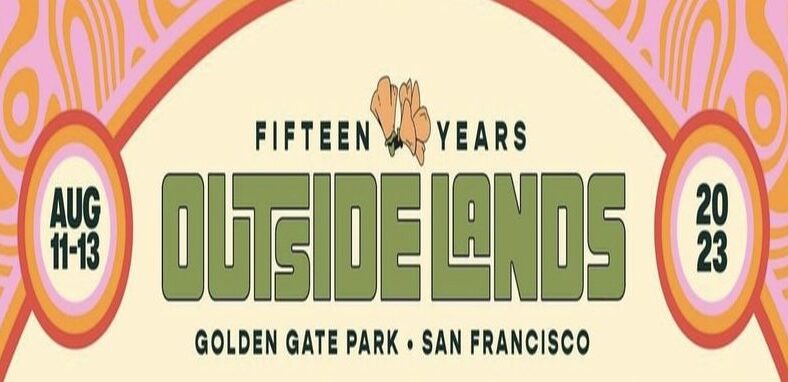 Outside Lands announces lineup for 2023 festival