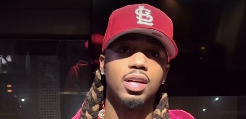 Metro Boomin sells portion of catalog for $70 million