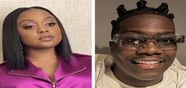 Quinta Brunson and Lil Yachty to host and perform on "SNL"