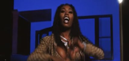 Asian Doll releases new "Problem" single