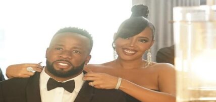 Angela Simmons praises Yo Gotti again on Instagram