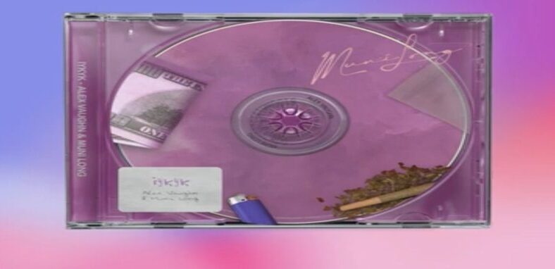 Alex Vaughn releases "IYKYK" single with Muni Long