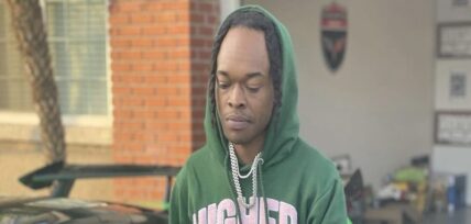 Hurricane Chris found not guilty of second-degree murder