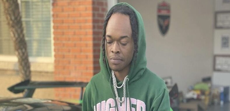 Hurricane Chris found not guilty of second-degree murder