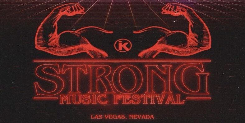 Chief Keef, Polo G and more to perform at Strong Music Festival