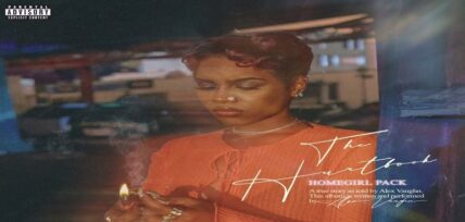 Alex Vaughn releases "The Hurtbook (Homegirl Pack)"