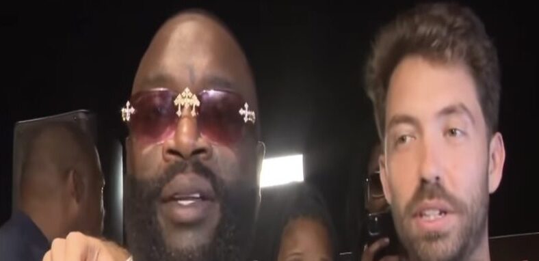 Rick Ross, Rolling Loud, and Miami Gardens create scholarships
