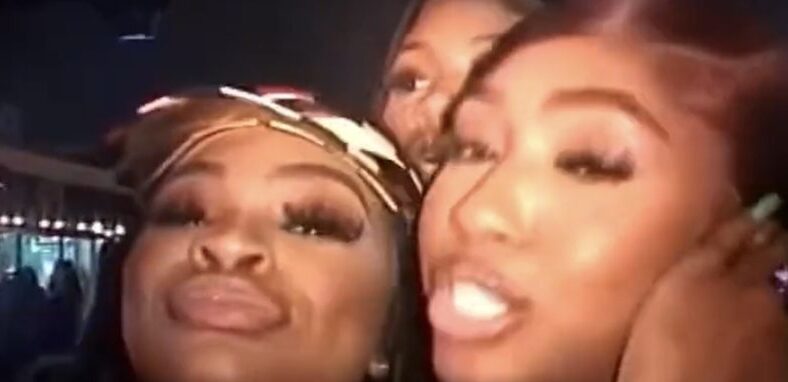 City Girls preview upcoming new single