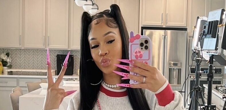 Saweetie explains delay of her debut album