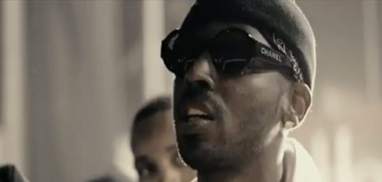 Young Dolph's "Love For The Streets" video is released