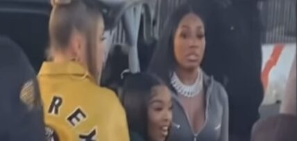 Lola Brooke confirms "Don't Play With It" remix