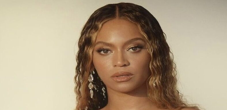 Beyoncé and Balmain announce new "Renaissance" collaboration