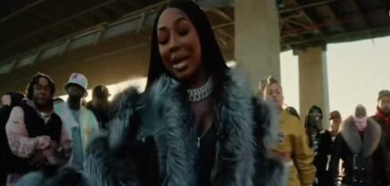 Yung Miami claims it's popular to hate on her rapping skills