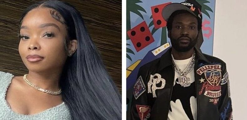 Lola Brooke previews upcoming Meek Mill collaboration