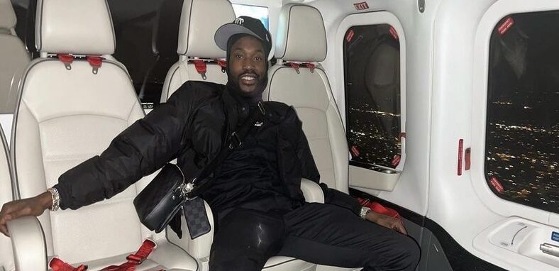 Meek Mill reportedly says Lamar Jackson wants to be on Patriots