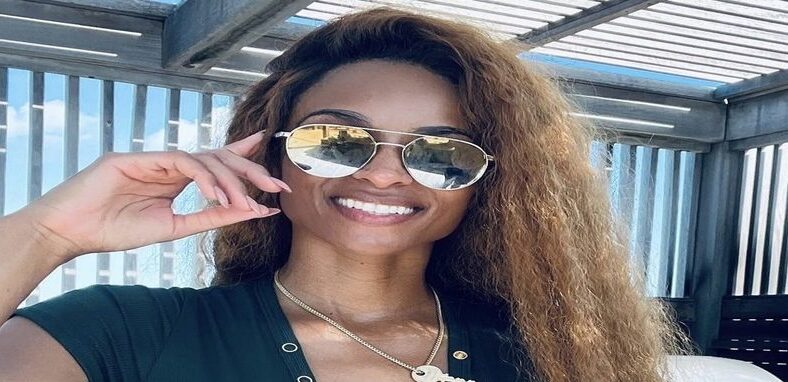 Ciara announces "Da Girls" remix with Lola Brooke & Lady London