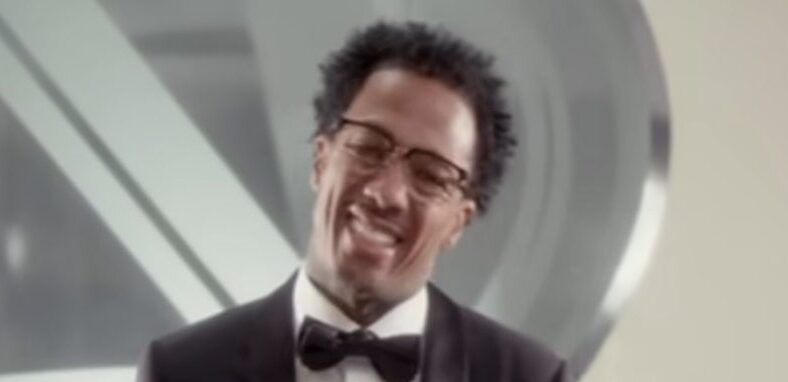 Nick Cannon denies that he gives his baby mamas allowances