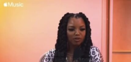 Chloe Bailey denies Quavo dating rumors