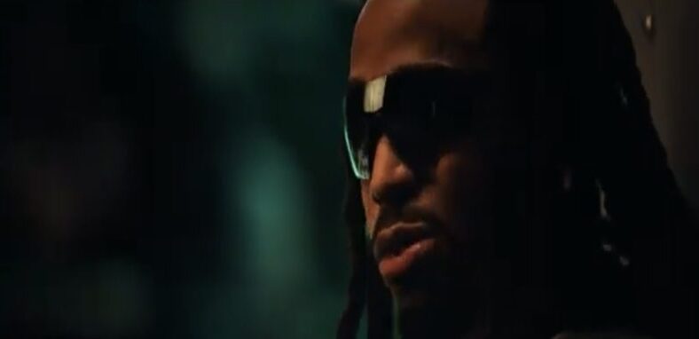 Quavo releases new "Honey Bun" single