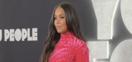 Lauren London honors Nipsey Hussle on passing anniversary