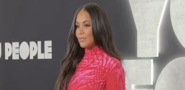 Lauren London honors Nipsey Hussle on passing anniversary