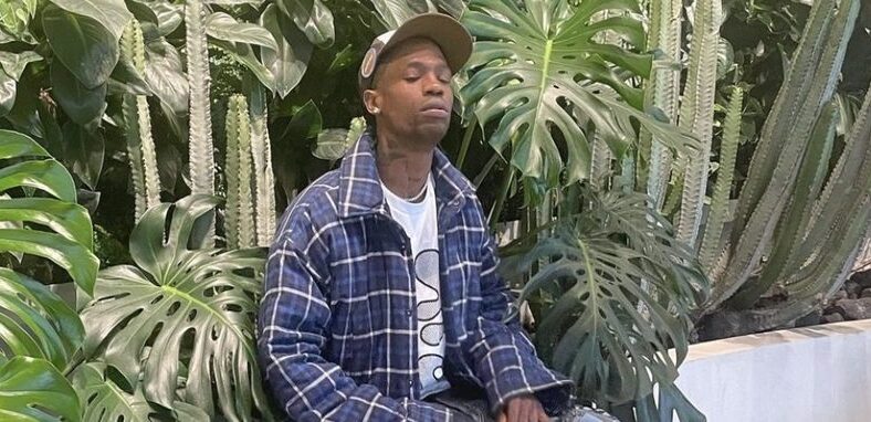 Travis Scott allegedly punched man at NYC nightclub