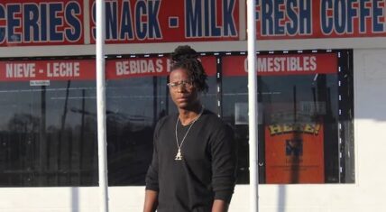 J Moris drops two new singles Jump New and Ms B Nasty