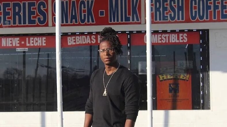 J Moris drops two new singles Jump New and Ms B Nasty