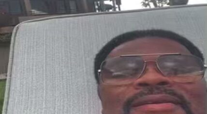 J Prince laughs off rumors of him being arrested in his mansion
