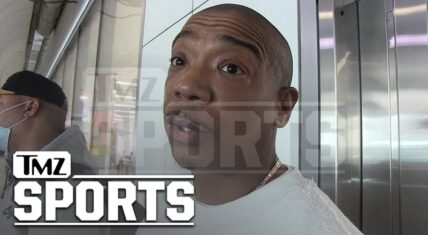 Ja Rule tells Ja Morant to focus on basketball
